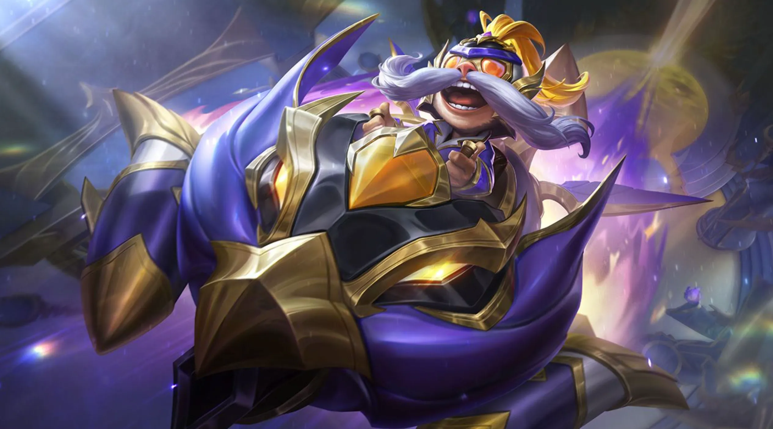 how to play corki in wild rift